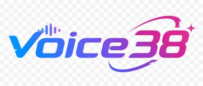 Voice38 logo